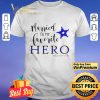 Married To My Favorite Hero Deputywife shirt