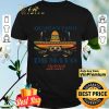 Hippie skull quarantino de mayo 2020 mask covid-19 shirt