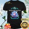 TFT League Of Legends Team Fight Tactics Artwork Little Legend shirt
