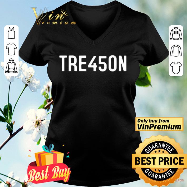 RE450N President Politics shirt