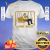 Star Wars sad Juan Solo shirt