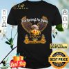 Eagle Skull Je Parie Ai Ai Diable Il Saura M'Écouter shirt
