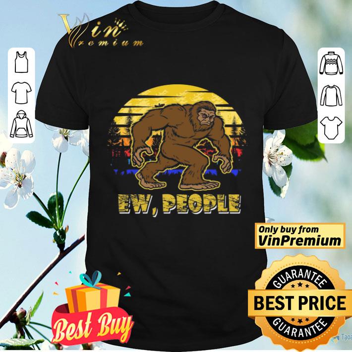 Ew People shirt