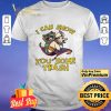 CUTE RACCOON I CAN SHOW YOU SOME TRASH shirt