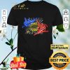 Guy harvey 2020 may the fish be with you shirt
