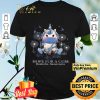 Unicorn Hope For A Cure Diabetes Awareness shirt