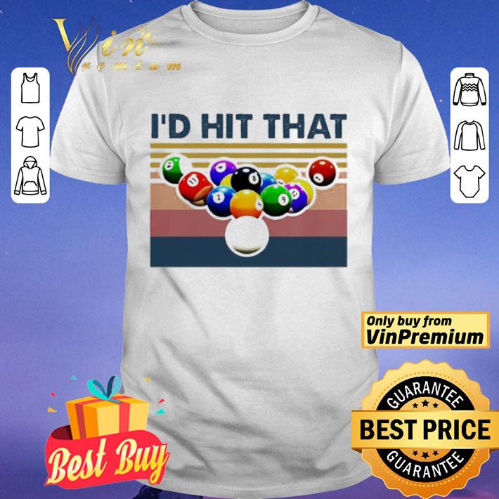 Bi-a i’d hit that vintage shirt