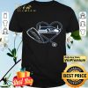 Stethoscope Heart Seattle Seahawks shirt