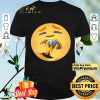 Facebook care emoji hug warcraft shirt