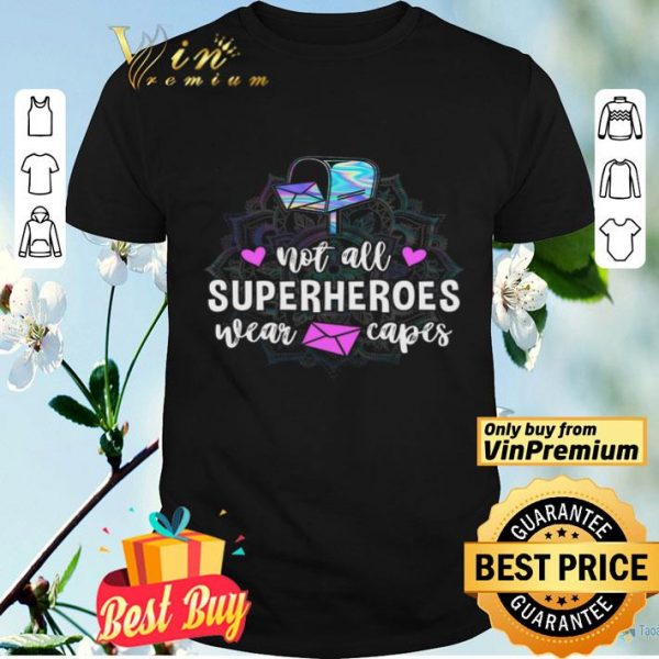 Mailbox shirt