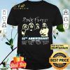 Pink Floyd 55th Anniversary 1965 2020 Signature shirt