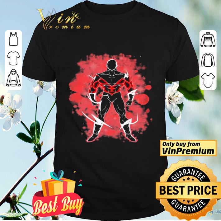 Jiren Dragon Ball Super shirt