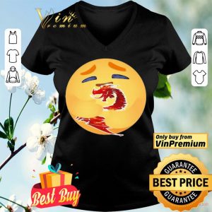 Facebook care emoji hug guild wars 2 heart of thorns logo shirt