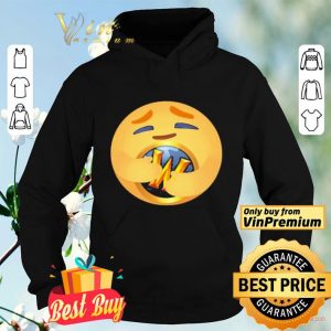 Facebook care emoji hug warcraft shirt
