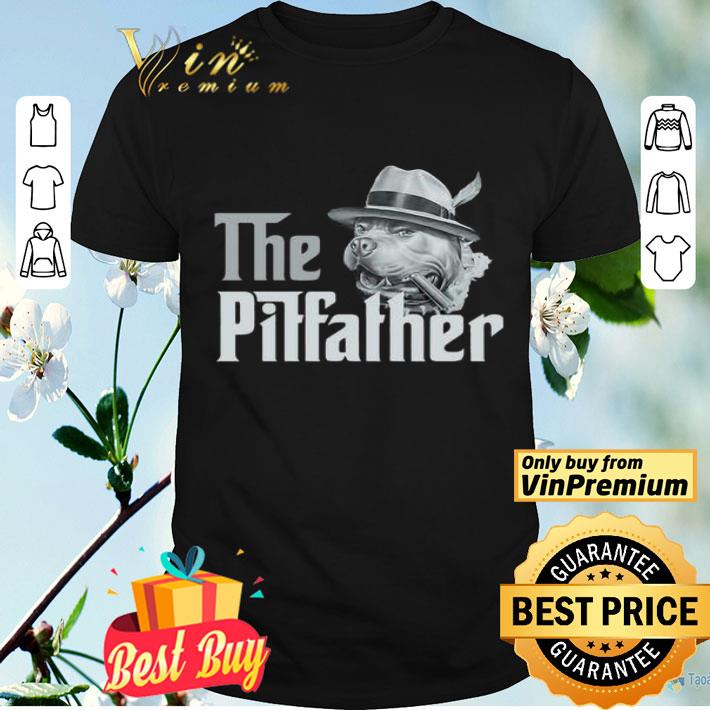 The Pitfather shirt