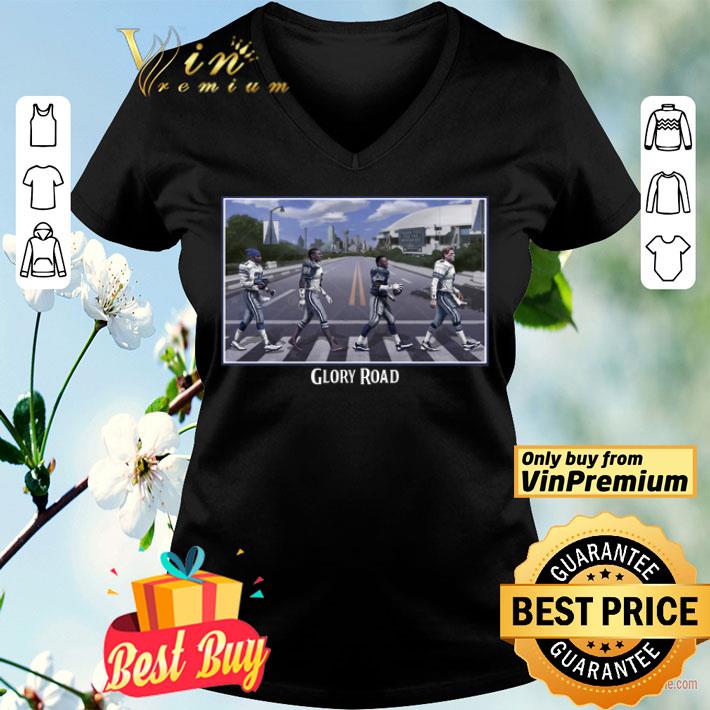 Dallas Cowboys Glory Road shirt