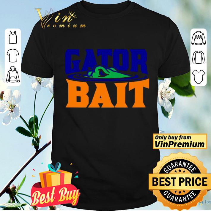 Gator Bait shirt
