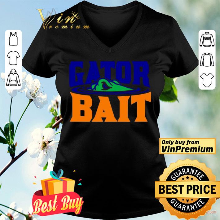 Gator Bait shirt