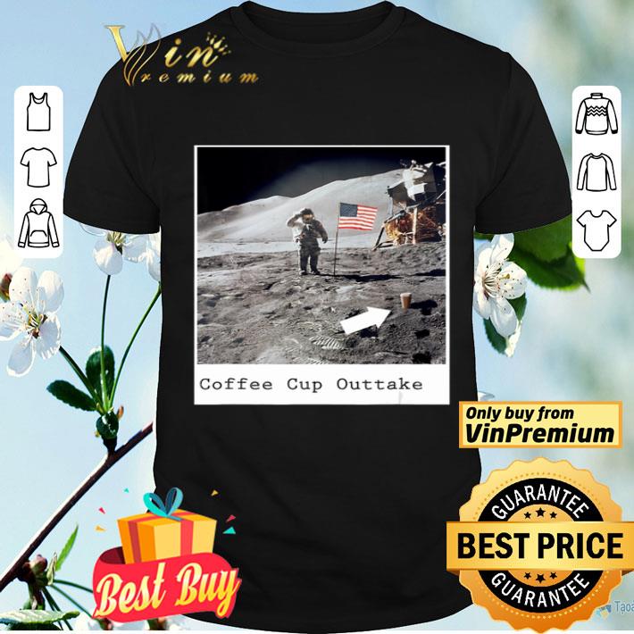 Fake Moon Landing Hoax Government Conspiracy Theory Gift shirt