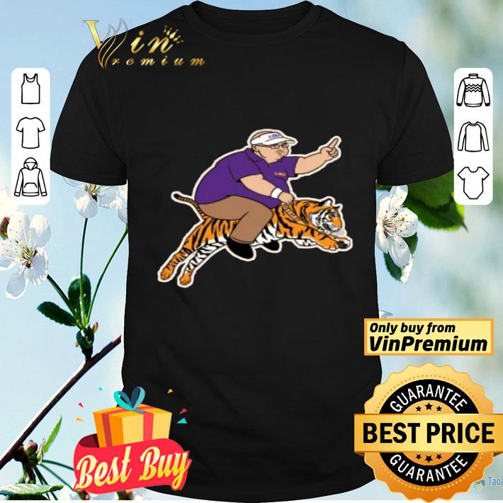 Duggs and Mike Pocket shirt