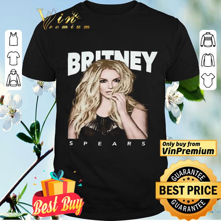 britney spears shirt
