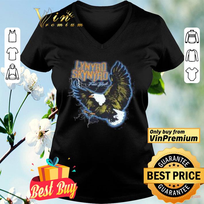Eagle Lynyrd skynyrd shirt