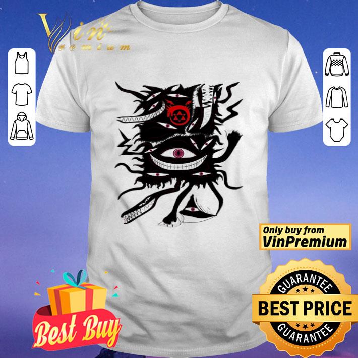 Pride – Fullmetal Alchemist shirt