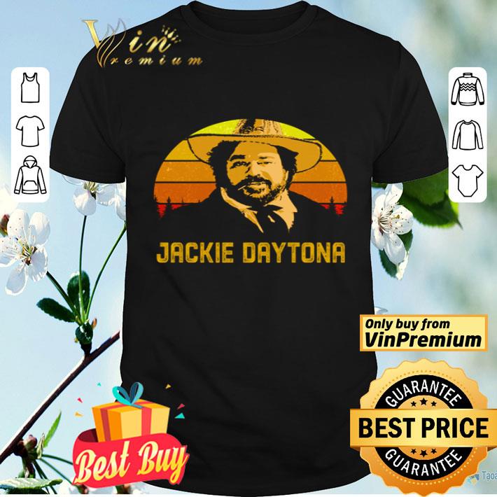 Jackie Daytona vintage shirt