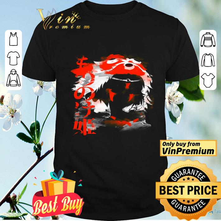 Hime shirt