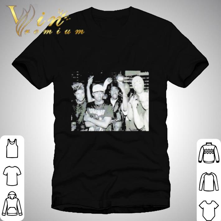 Premium Unicorn Ew People shirt