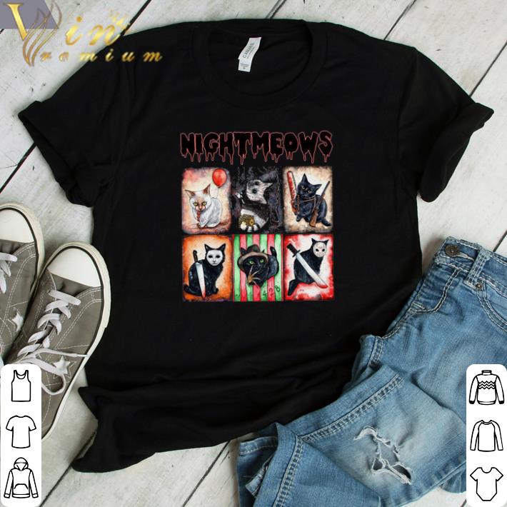 Top Boolean Happy Halloween shirt