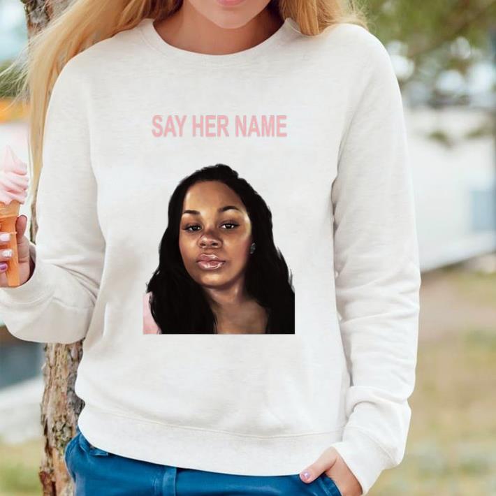Official Arrest the cops that killed Breonna say her name shirt 0a9df023 official arrest the cops that killed breonna say her name shirt 4 - Official Arrest the cops that killed Breonna say her name shirt