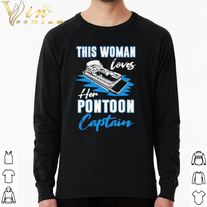 Top This woman loves her pontoon captain shirt 0c652b0f top this woman loves her pontoon captain shirt 4 - Top This woman loves her pontoon captain shirt