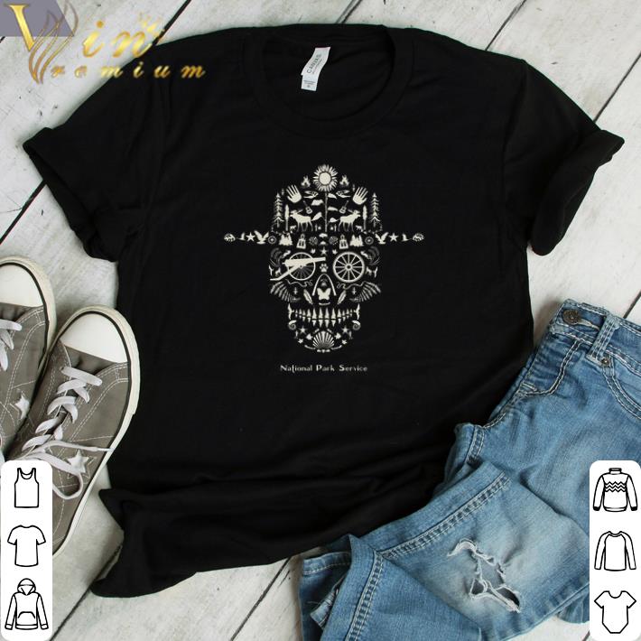 Original Native American If The Government Says You Don't Need A Gun You Need A Gun shirt