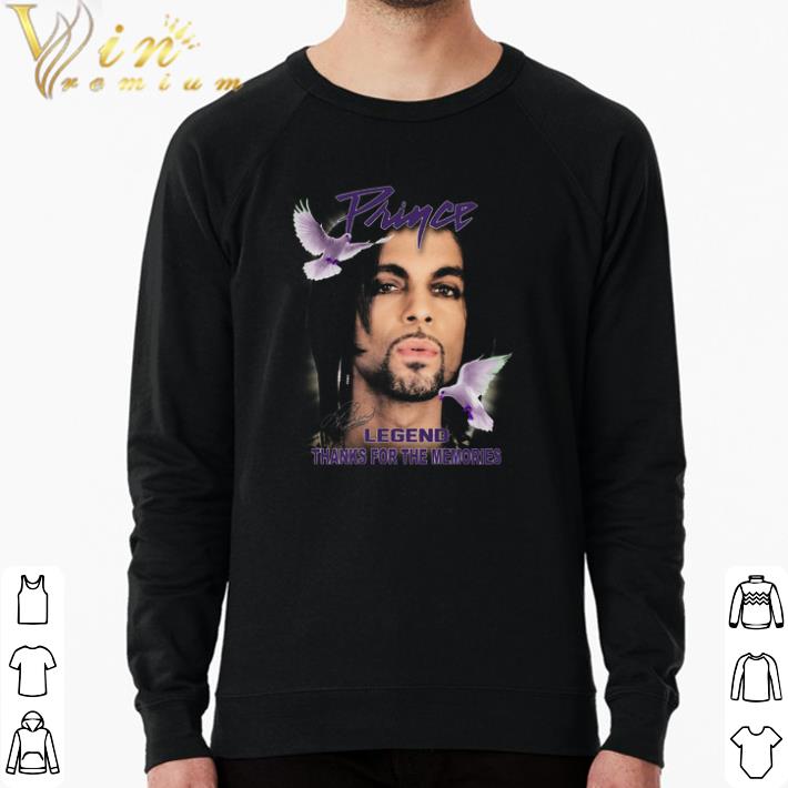 0f22c16c premium prince signature legend thank you for the memories shirt 4 - Premium Prince Signature Legend Thank You For The Memories shirt