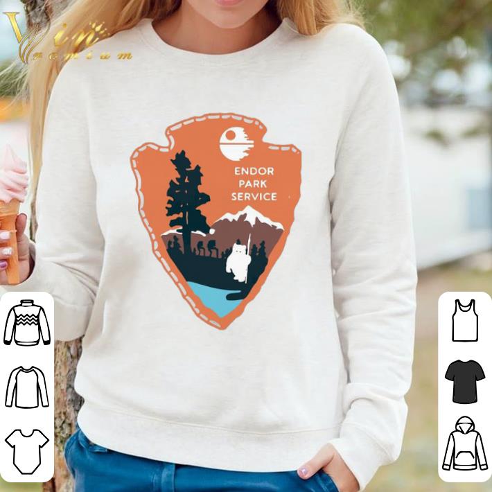 Official Star Wars Endor Park Service shirt 1129558b official star wars endor park service shirt 4 - Official Star Wars Endor Park Service shirt