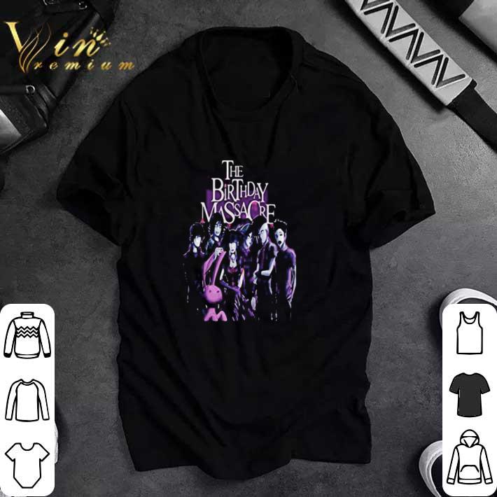 Pretty We are all born equal then some step up and become miami university graduates shirt
