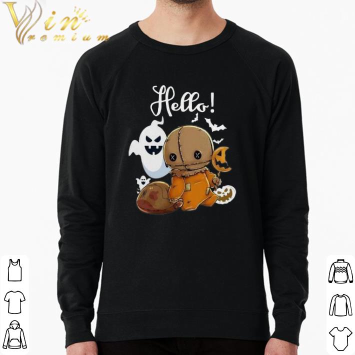 Nice Trick or Treat Funny Cute Sam Halloween 2020 Costume shirt 1e22e4f9 nice trick or treat funny cute sam halloween 2020 costume shirt 4 - Nice Trick or Treat Funny Cute Sam Halloween 2020 Costume shirt