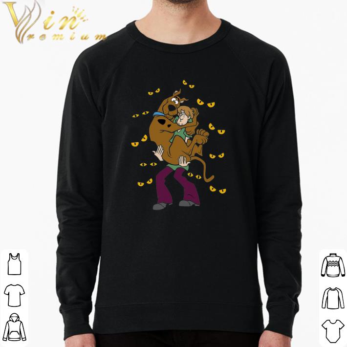 Premium Scooby Doo And Shaggy shirt 25979032 premium scooby doo and shaggy shirt 4 - Premium Scooby Doo And Shaggy shirt