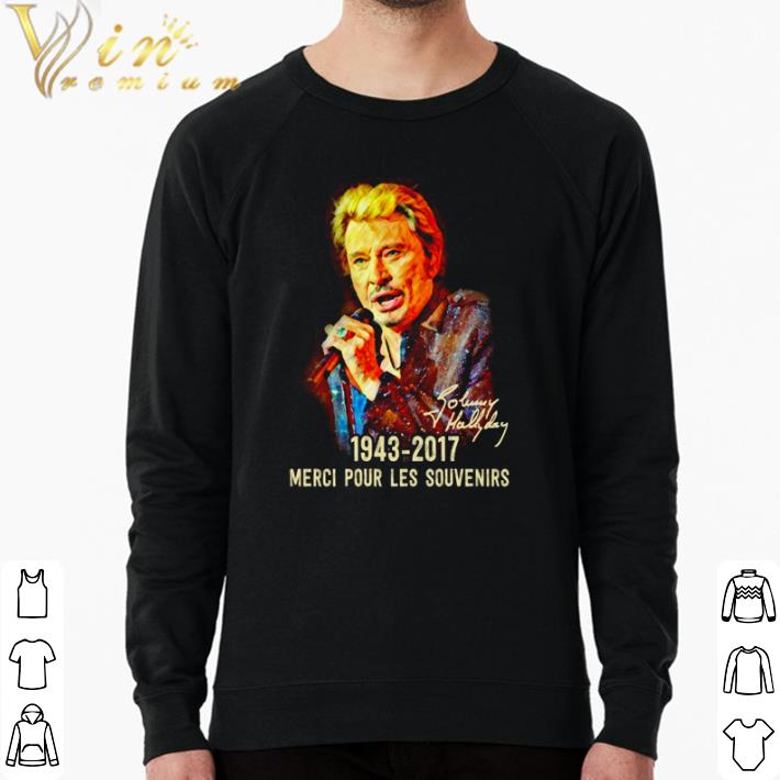 2a03c332 premium johnny hallyday 1943 2017 merci pour les souvenirs signature shirt 4 - Premium Johnny Hallyday 1943 2017 Merci pour les souvenirs signature shirt