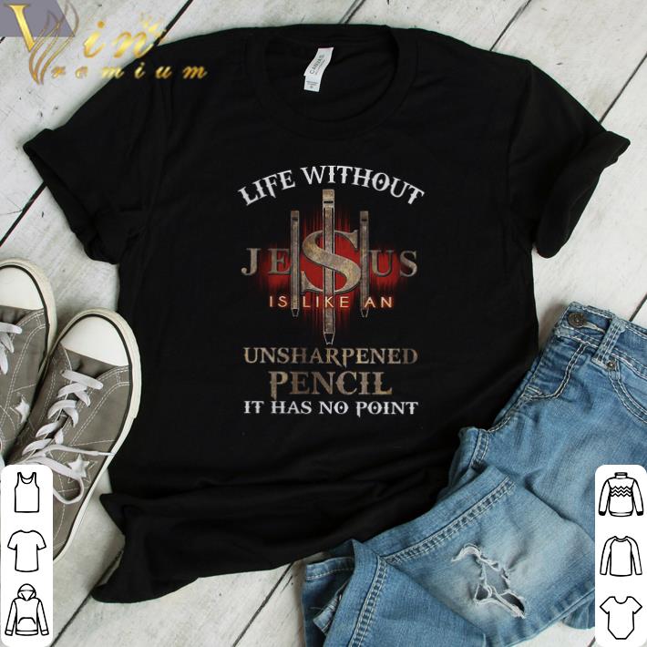 Funny In October We Wear Pink The Horror Movies Breast Cancer Awareness shirt