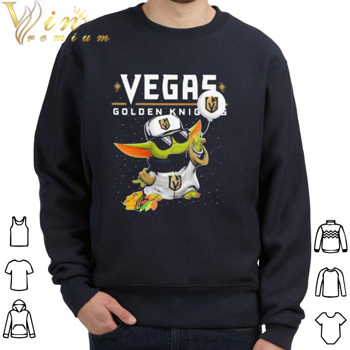 2e75d897 awesome star war baby yoda vegas golden knights shirt 4 - Awesome Star war baby yoda vegas golden knights shirt