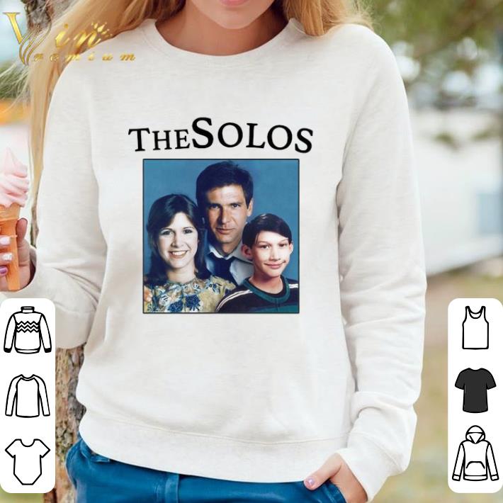 Top THE SOLOS Family Portrait shirt 2f243eb0 top the solos family portrait shirt 4 - Top THE SOLOS Family Portrait shirt