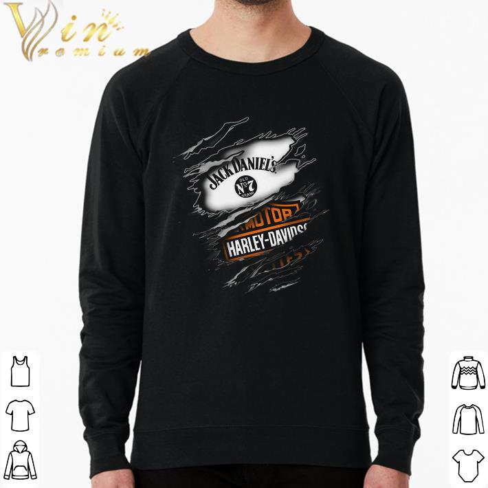 301829ab top jack daniel s old no 7 brand motor harley davidson cycles shirt 4 - Top Jack Daniel's Old No 7 Brand Motor Harley Davidson Cycles shirt
