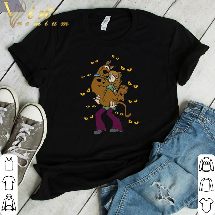 Funny I'm A Survivor Heart Breast Cancer Awareness shirt