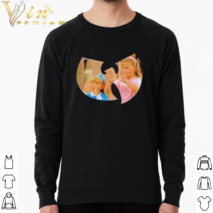 32a85440 premium wu tang clan band logo shirt 4 - Premium Wu Tang Clan Band Logo shirt