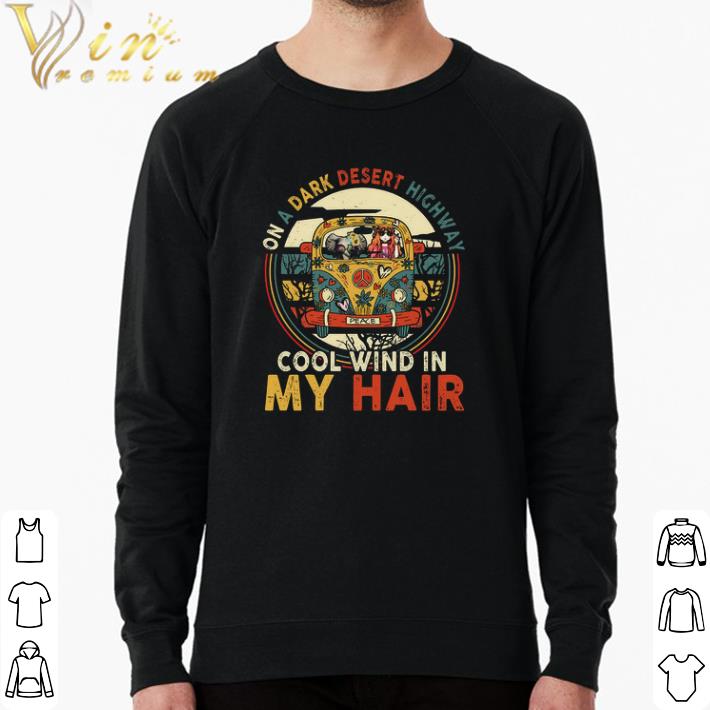 Official Girl And Elephant On A Dark Desert Highway Cool Wind In My Hair Vintage shirt 339b394a official girl and elephant on a dark desert highway cool wind in my hair vintage shirt 4 - Official Girl And Elephant On A Dark Desert Highway Cool Wind In My Hair Vintage shirt