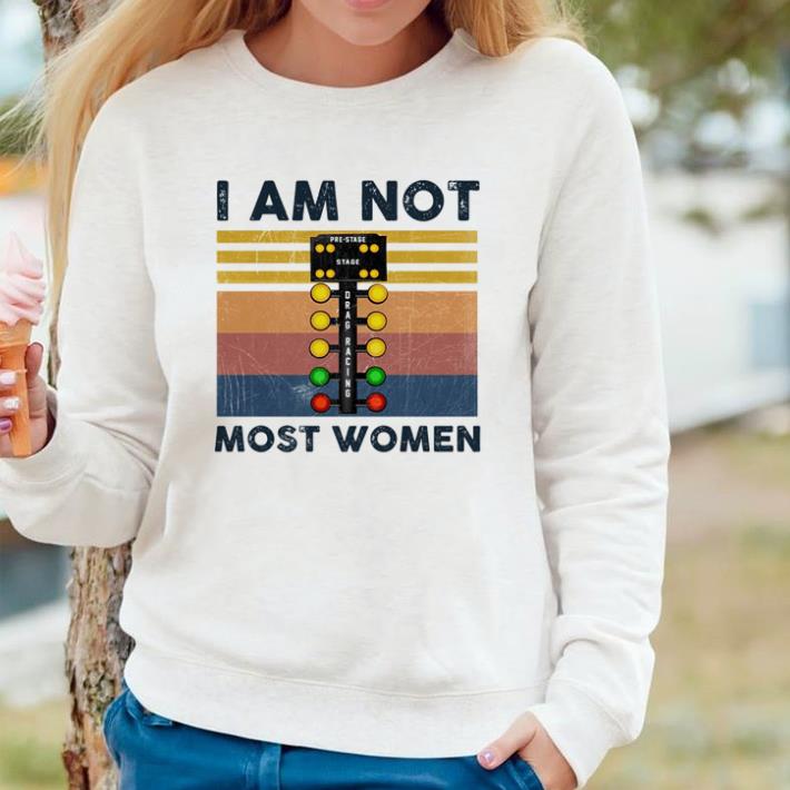 Hot Traffic light I am not most women vintage shirt 33f4309a hot traffic light i am not most women vintage shirt 4 - Hot Traffic light I am not most women vintage shirt