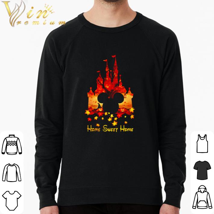 34735f5b premium mickey disney home sweet hone shirt 4 - Premium Mickey Disney home sweet hone shirt
