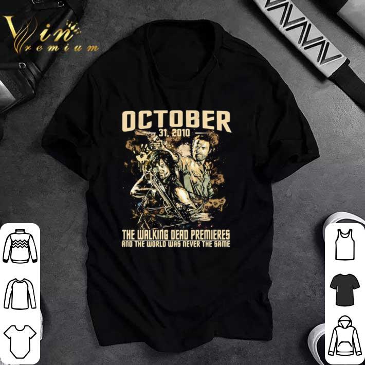 Top The Trump .45 cause the 44 didn’t work for the last 8 years shirt